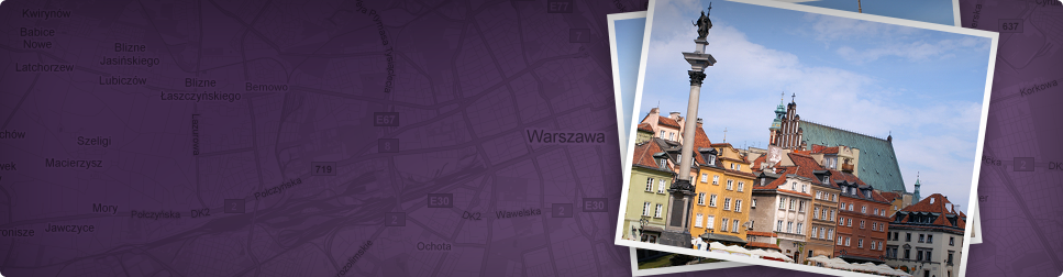 Warsaw 